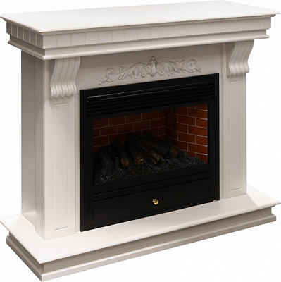 Камінокомплект ASTRA FLAME Модена + Гефест