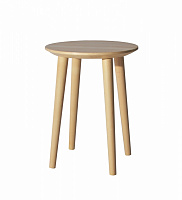 Табурет BOSCO ASKET BALDR масло