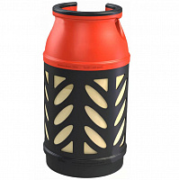 Баллон газовый Gutgas LPG Ragasco 24.5 л