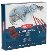 Набір олівців Pastel 48 кольорів Derwent