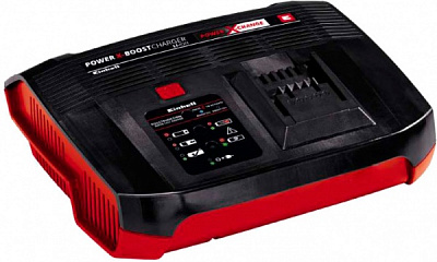 Зарядний пристрій Einhell X-Change Boostcharger 4512064