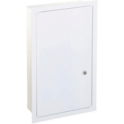 Щиток розподільчий E.NEXT ШМР-А-36-В вбудовуваний (e.mbox.stand.w.36.z) s0100026;ШМР-А-36-В