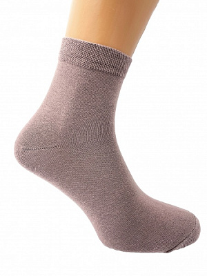 Носки мужские Cool Socks 173011 р. 25-27 капучино 1 пар 