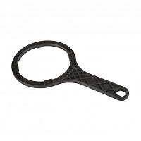 Ключ Atlas Filtri RB7403010/RB7403017 пластиковий для колби фільтра SPANNER X