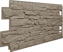 Панель фасадна VOX Solid Stone Calabria 1x0,42 м (0,42 м.кв) 
