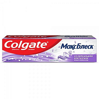 Зубная паста Colgate Макс Шайн 100 мл