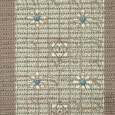 Дорожка Dariana V7182A 0,65 м