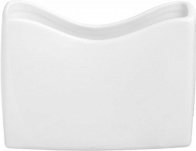 Салфетница BA1682 10.2х4.4 см Origami Horeca