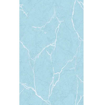 Плитка Golden Tile Олександрія блакитний В13053 200x300 мм 2 гатунок