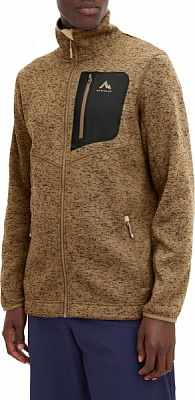 Джемпер McKinley Skeena II ux 280750-942911 р.M коричневый