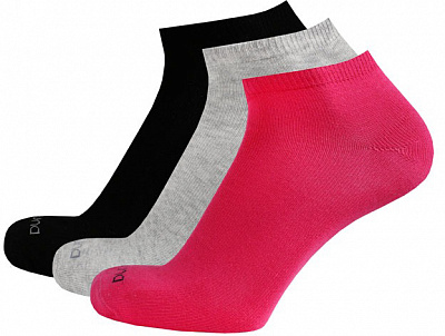 Набор носков Duna (4823094654395) 1091 р. 18–20 малиновый