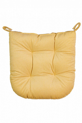 Подушка на стілець LUIS Сахара Прованс