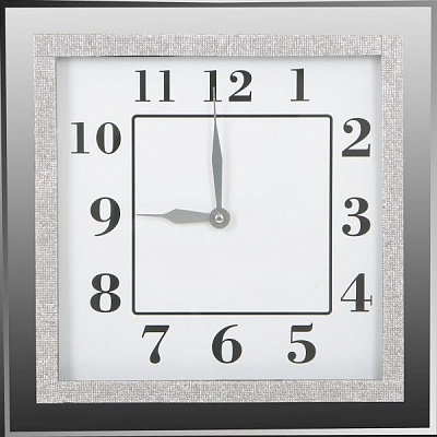 Годинник настінний Glowing FC18-1003-C40