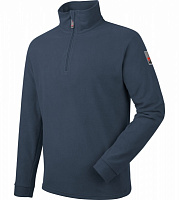 Куртка флісова WURTH MODYF LUCA р. XL зріст універсальний M356121003 синій