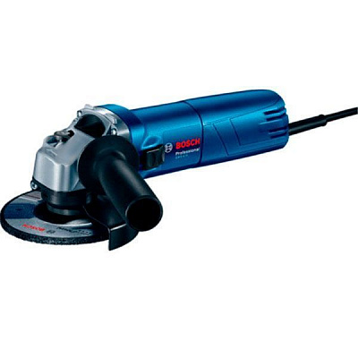 Болгарка (кутова шліфмашина) Bosch Professional 0601375606 GWS 670