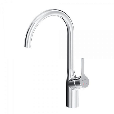 Смеситель для кухни AM.PM F85B07E00 X-Joy S