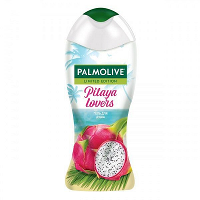 Гель для душу Palmolive Limited Edition Pitaya Lovers 250 мл