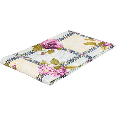 Скатертина Underprice Троянда 110x140 см