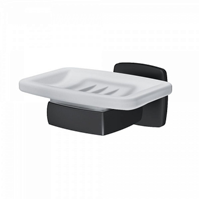 Мыльница AM.PM с настенным держателем A9034222 Gem