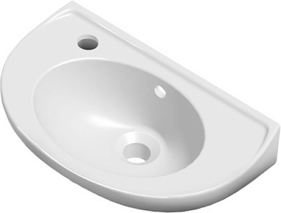 Умывальник RJ 290х450х145 мм