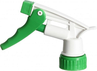 Пульверизатор без колбы