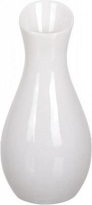 Ваза белая CN 101-13 W Eterna