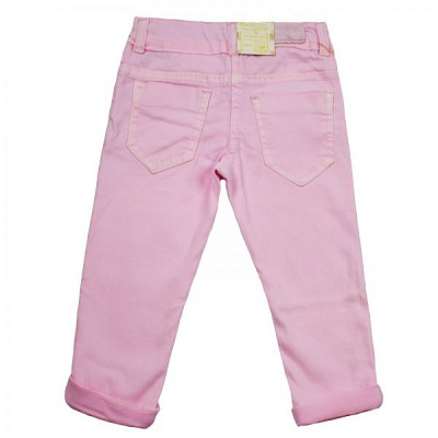 Джинси BEREN 8600 р.92 рожевий