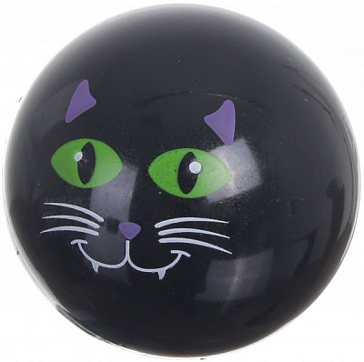 Точилка Символ Хэллоуина кот