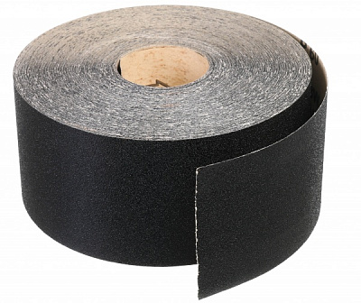 Наждачний папірHermes 115mm Р60 BW114
