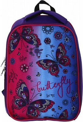 Рюкзак шкільний Butterfly