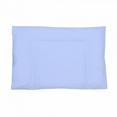 Наволочка Baby Veres голубой 35х45 см 