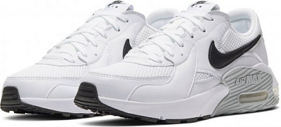 Кроссовки Nike WMNS AIR MAX EXCEE CD5432-101 р.6 белый