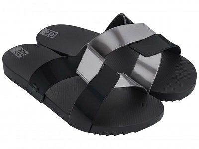 Шлепанцы ZAXY REFLEX SLIDE 17830-90058 р. EUR 39 черный