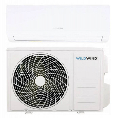 Кондиционер Wild Wind WWT-AC-09H4/KCI R32