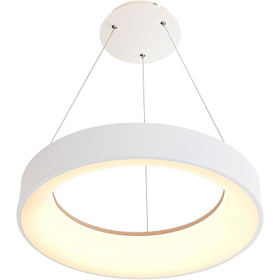 Люстра светодиодная Victoria Lighting Cora/SP450 50 Вт белый 