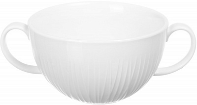 Бульйонниця Ray 400 мл