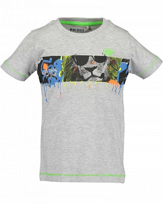 Футболка дитячі Blue Seven р.128 бірюзовий 802238 X_920_р.128