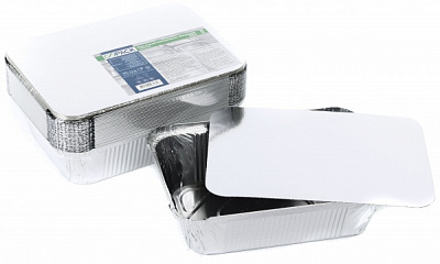 Набір контейнерів GoPack з кришками SP74L&lids/25 GOPACK 25 шт.