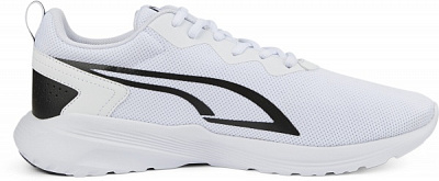 Кроссовки Puma ALL-DAY ACTIVE 38626904 р.46 UK 11 белый