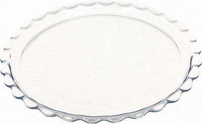 Блюдо Petite Patisserie 26 см 10673 Pasabahce