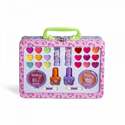 Набор детской декоративной косметики Martinelia My Best Friends 26132