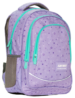 Рюкзак Safari 42x32x14 см 13010185