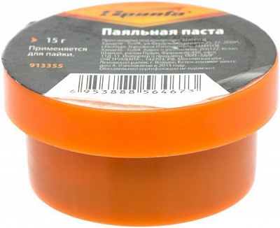 Паста для паяння Sparta  913355