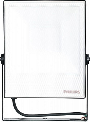 Прожектор Philips BVP135 LED40/WW 50 Вт IP65 черный 