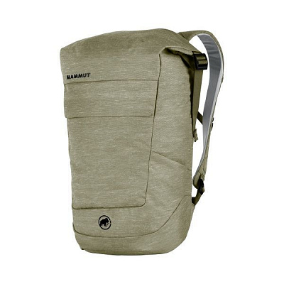Рюкзак MAMMUT Xeron Courier 20 2510-03600-4072 20 л оливковий