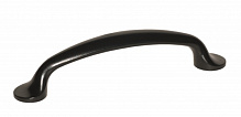 Мебельная ручка скоба Schwinn Flavi 2342.CZ0128 128 мм черный
