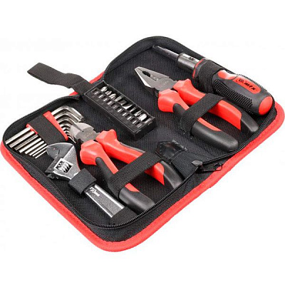 Набор ручного инструмента Matrix 22 шт. 135619