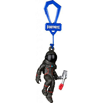 Фігурка-брелок Jazwares Fortnite Figure Hanger Dark Voyager S1