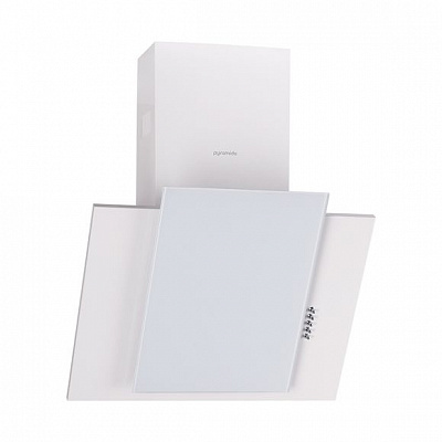 Витяжка Pyramida NR-MV 60 (1000) M WH