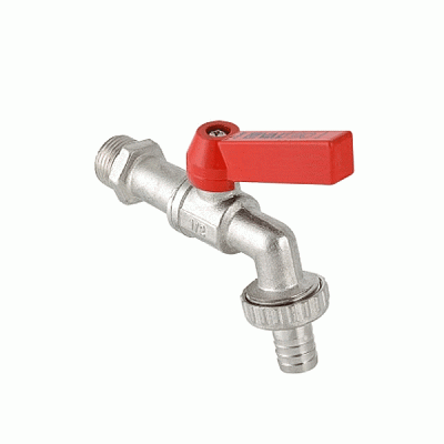 Кран шаровой Valtec VT.051.N.04 1/2